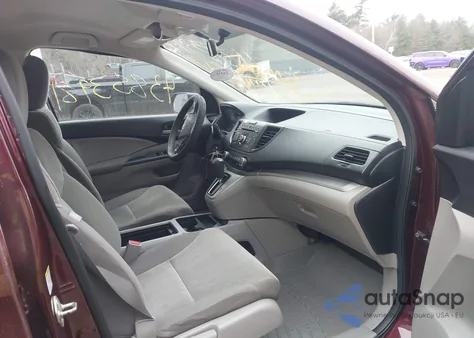2014 Honda Cr-V Lx z USA, uszkodzony, nr VIN 5J6RM4H33EL010622